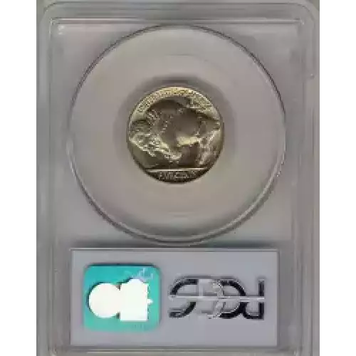 Nickel Five Cent Pieces-Indian Head or Buffalo (3)