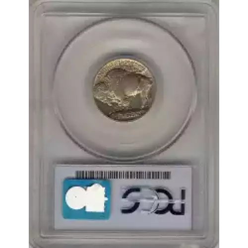 Nickel Five Cent Pieces-Indian Head or Buffalo (3)