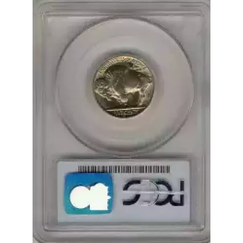 Nickel Five Cent Pieces-Indian Head or Buffalo (3)