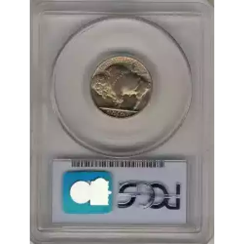 Nickel Five Cent Pieces-Indian Head or Buffalo (3)