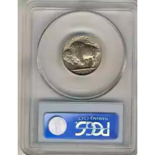 Nickel Five Cent Pieces-Indian Head or Buffalo (3)