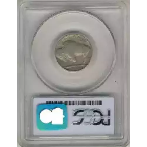 Nickel Five Cent Pieces-Indian Head or Buffalo (3)