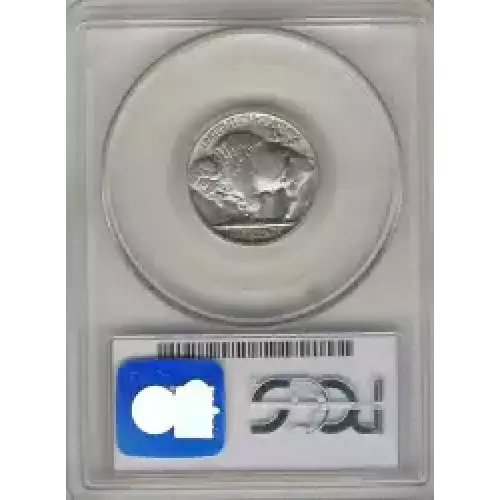 Nickel Five Cent Pieces-Indian Head or Buffalo (3)