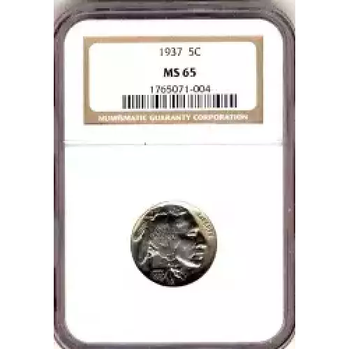 Nickel Five Cent Pieces-Indian Head or Buffalo (3)