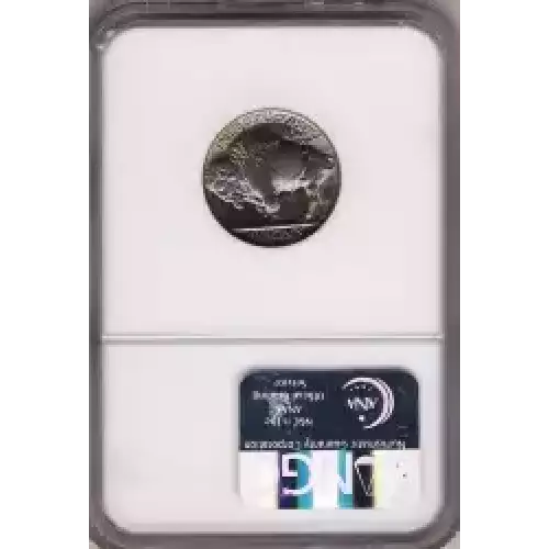 Nickel Five Cent Pieces-Indian Head or Buffalo (3)