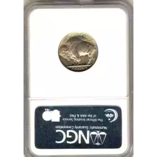 Nickel Five Cent Pieces-Indian Head or Buffalo (3)