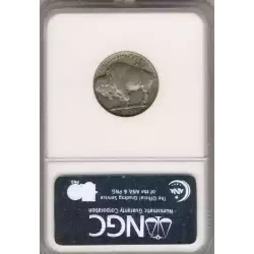 Nickel Five Cent Pieces-Indian Head or Buffalo (3)