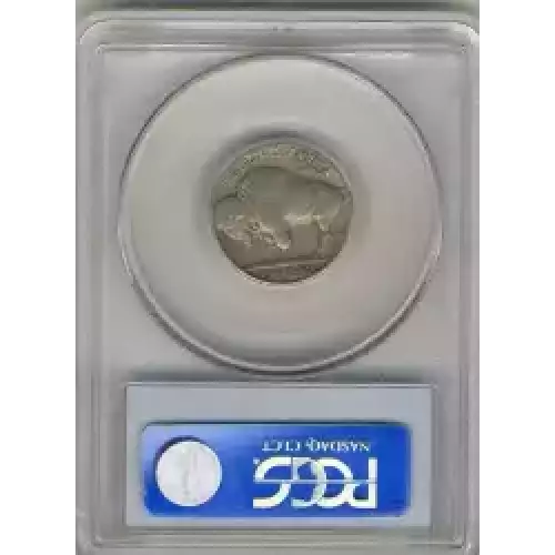 Nickel Five Cent Pieces-Indian Head or Buffalo (3)