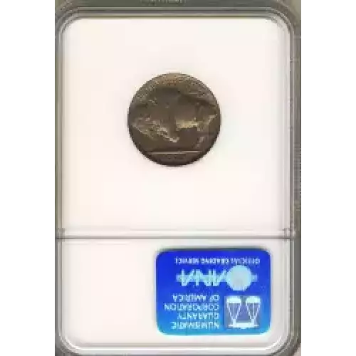 Nickel Five Cent Pieces-Indian Head or Buffalo (3)