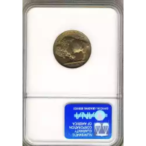 Nickel Five Cent Pieces-Indian Head or Buffalo (3)