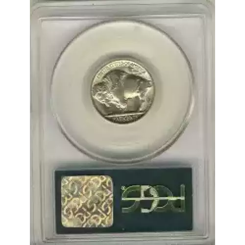 Nickel Five Cent Pieces-Indian Head or Buffalo (3)