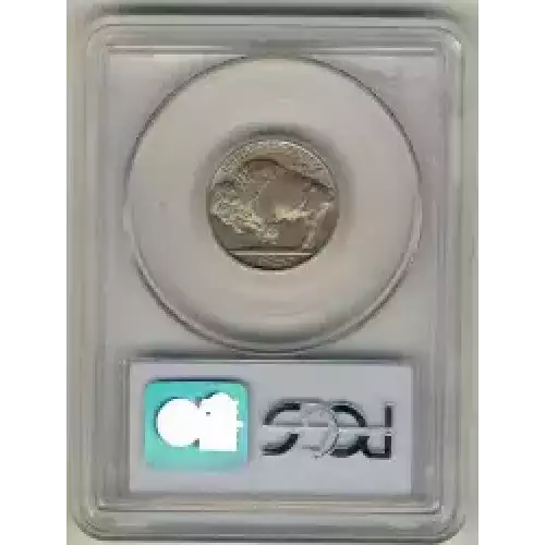 Nickel Five Cent Pieces-Indian Head or Buffalo (3)