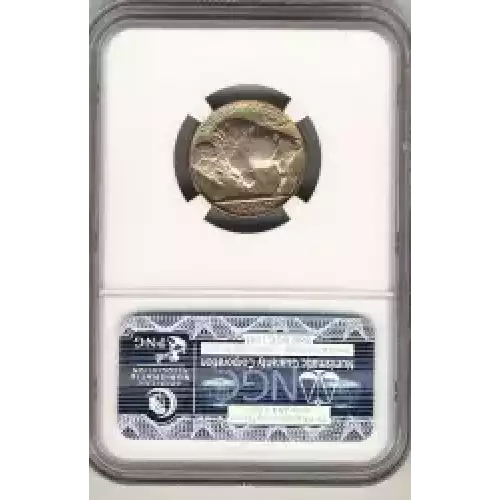 Nickel Five Cent Pieces-Indian Head or Buffalo (3)