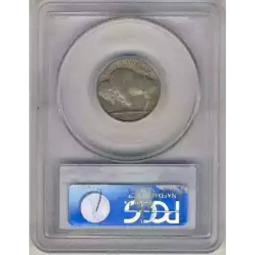 Nickel Five Cent Pieces-Indian Head or Buffalo (3)