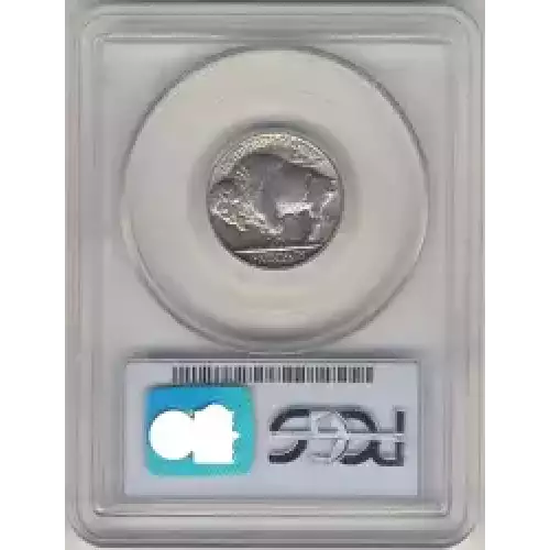 Nickel Five Cent Pieces-Indian Head or Buffalo (3)