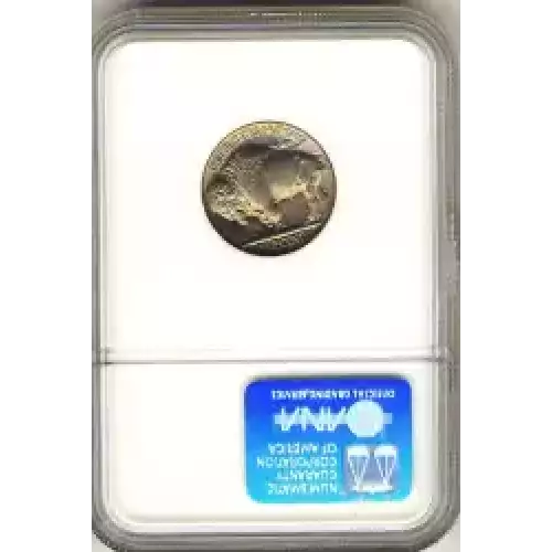 Nickel Five Cent Pieces-Indian Head or Buffalo (3)