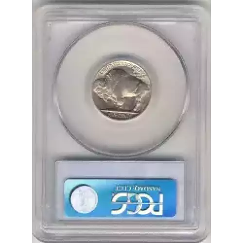 Nickel Five Cent Pieces-Indian Head or Buffalo (3)