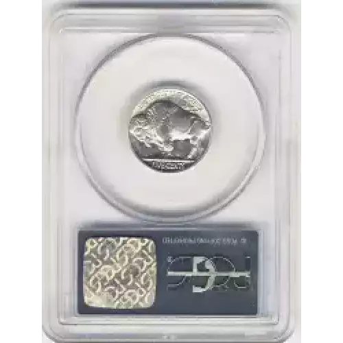 Nickel Five Cent Pieces-Indian Head or Buffalo (3)