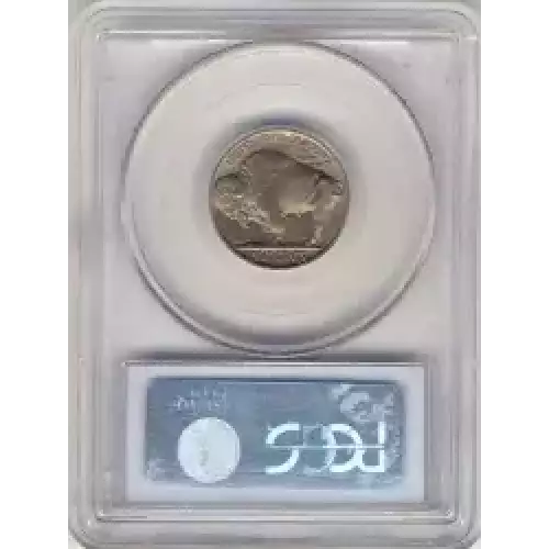 Nickel Five Cent Pieces-Indian Head or Buffalo (3)