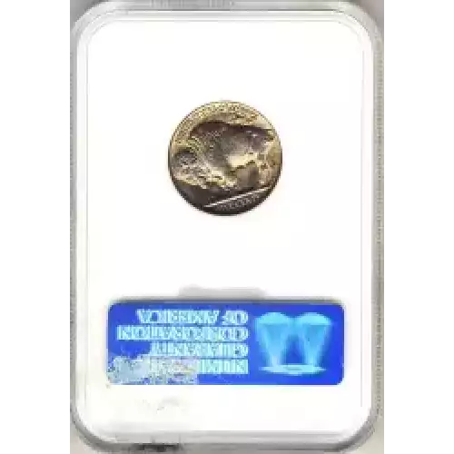 Nickel Five Cent Pieces-Indian Head or Buffalo (3)