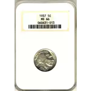 Nickel Five Cent Pieces-Indian Head or Buffalo (3)