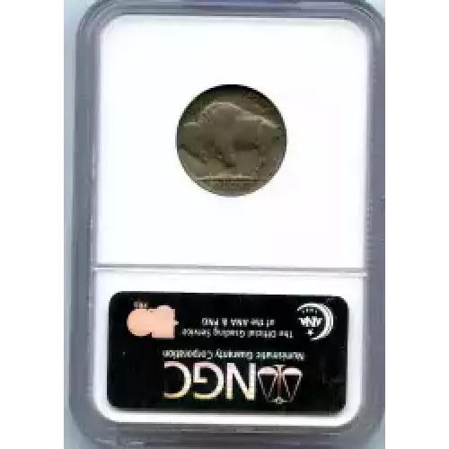 Nickel Five Cent Pieces-Indian Head or Buffalo (3)