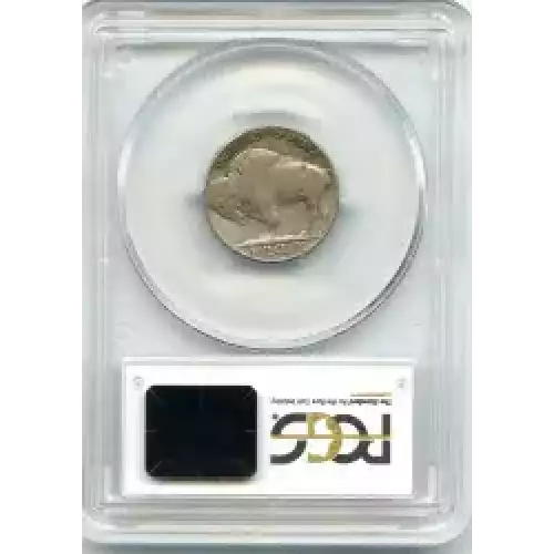 Nickel Five Cent Pieces-Indian Head or Buffalo (3)