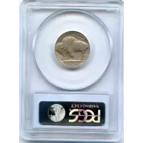 Nickel Five Cent Pieces-Indian Head or Buffalo (3)