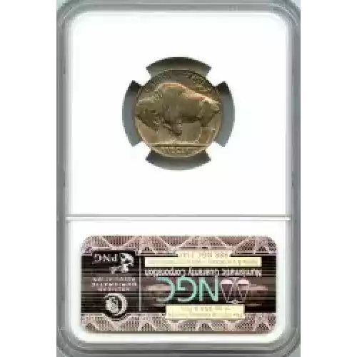 Nickel Five Cent Pieces-Indian Head or Buffalo (3)