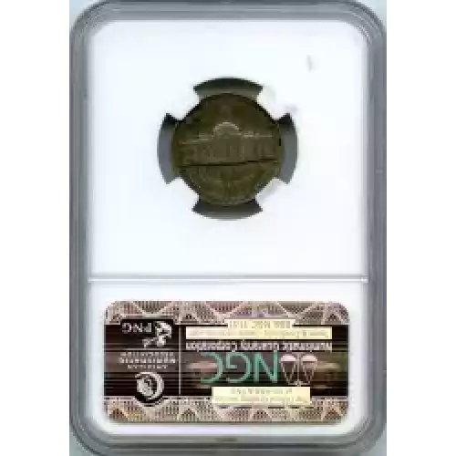 Nickel Five Cent Pieces-Indian Head or Buffalo (3)