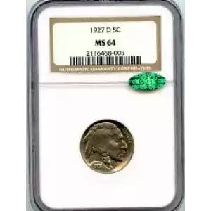 Nickel Five Cent Pieces-Indian Head or Buffalo (3)