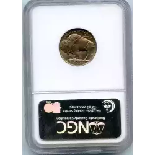 Nickel Five Cent Pieces-Indian Head or Buffalo (3)