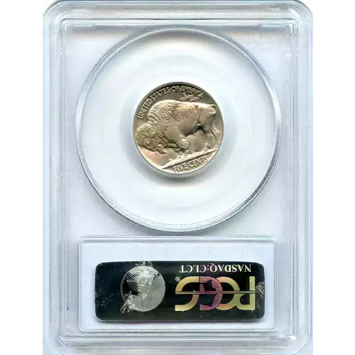 Nickel Five Cent Pieces-Indian Head or Buffalo (3)