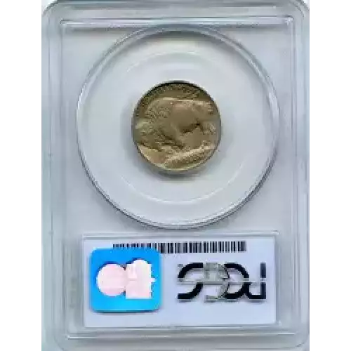 Nickel Five Cent Pieces-Indian Head or Buffalo (3)