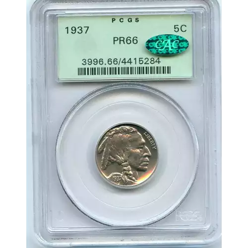 Nickel Five Cent Pieces-Indian Head or Buffalo (3)