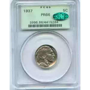 Nickel Five Cent Pieces-Indian Head or Buffalo (3)