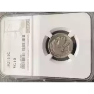 Nickel Five Cent Pieces-Indian Head or Buffalo (3)