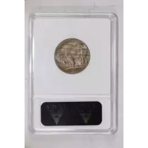 Nickel Five Cent Pieces-Indian Head or Buffalo (2)