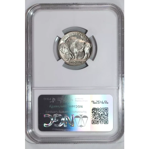 Nickel Five Cent Pieces-Indian Head or Buffalo