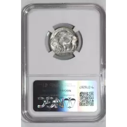 Nickel Five Cent Pieces-Indian Head or Buffalo