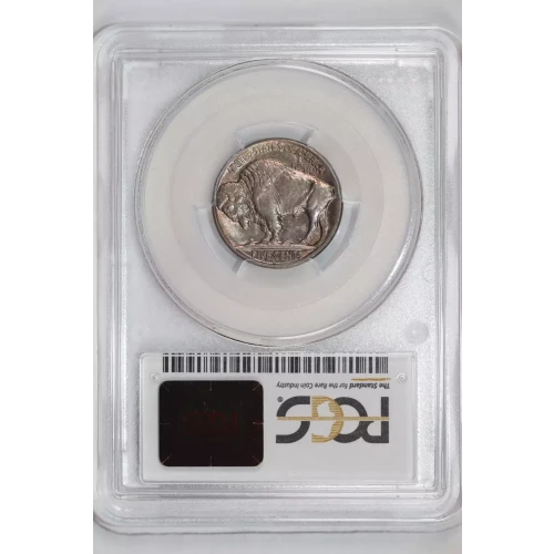 Nickel Five Cent Pieces-Indian Head or Buffalo