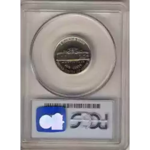 Nickel Five Cent Pieces-Jefferson (3)