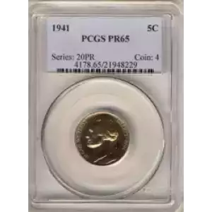 Nickel Five Cent Pieces-Jefferson (3)