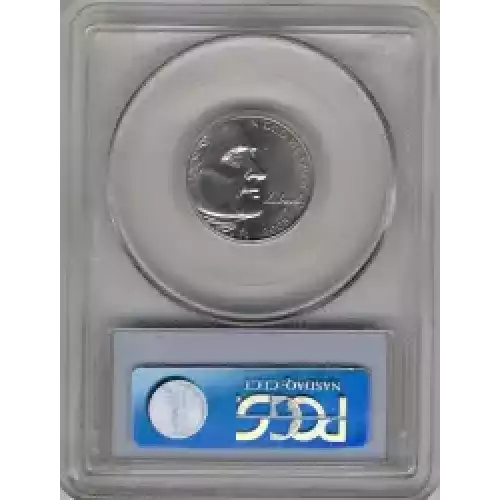 Nickel Five Cent Pieces-Jefferson (3)