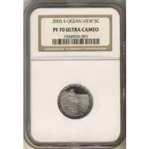 Nickel Five Cent Pieces-Jefferson (3)