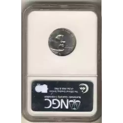 Nickel Five Cent Pieces-Jefferson (3)