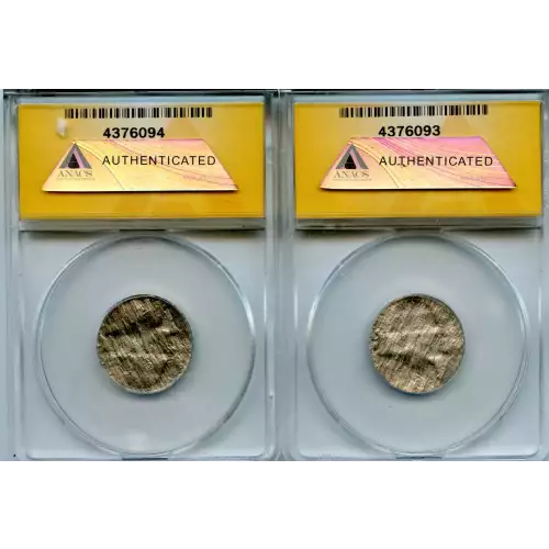 Nickel Five Cent Pieces-Jefferson (3)