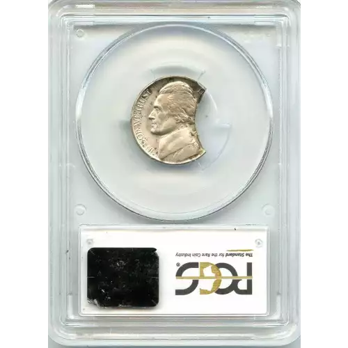 Nickel Five Cent Pieces-Jefferson (3)