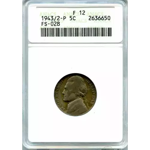Nickel Five Cent Pieces-Jefferson (3)