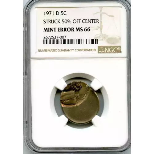 Nickel Five Cent Pieces-Jefferson (3)